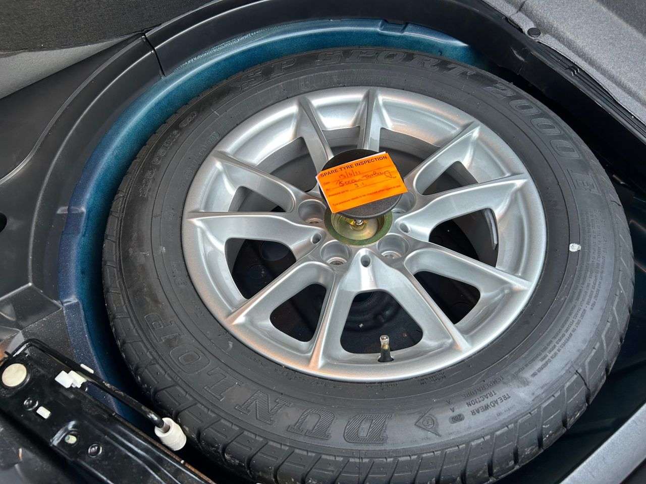 2002 BMW 5 SERIES 2002 BMW 5 SERIES