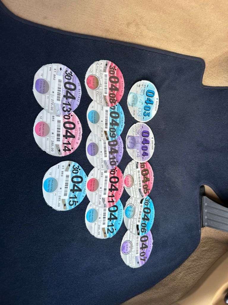 2002 BMW 5 SERIES 2002 BMW 5 SERIES