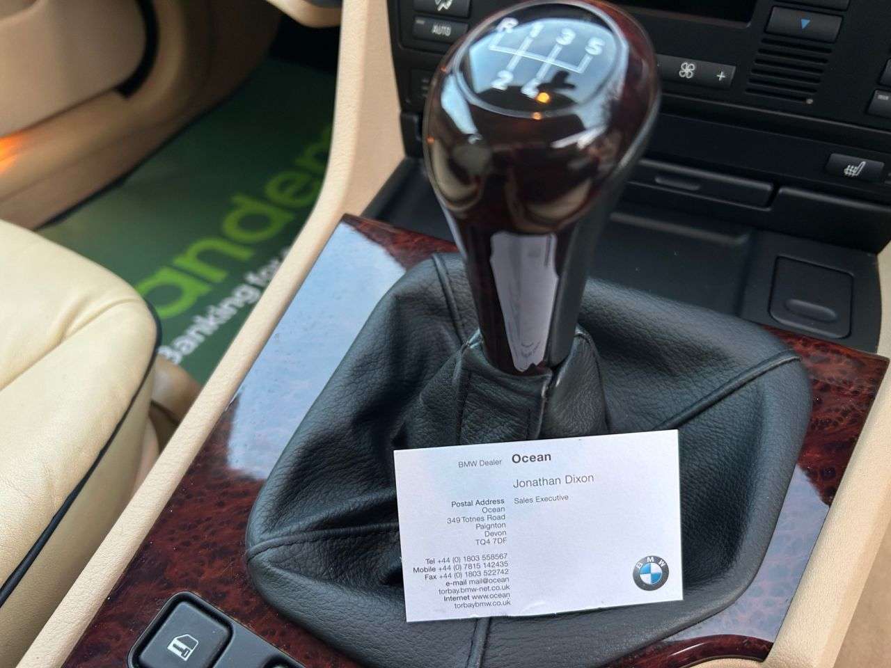 2002 BMW 5 SERIES 2002 BMW 5 SERIES