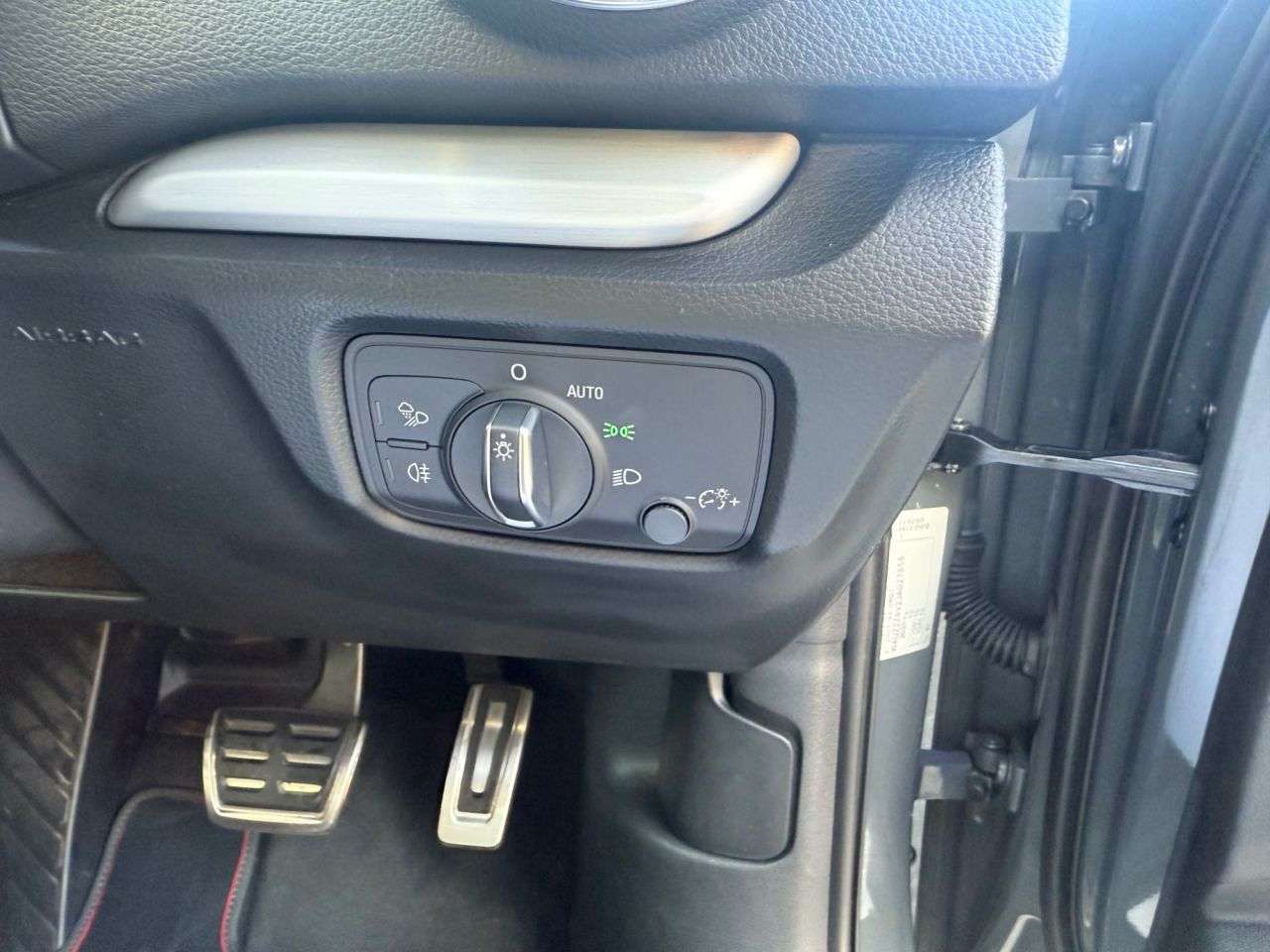 2017 AUDI S3 2017 AUDI S3