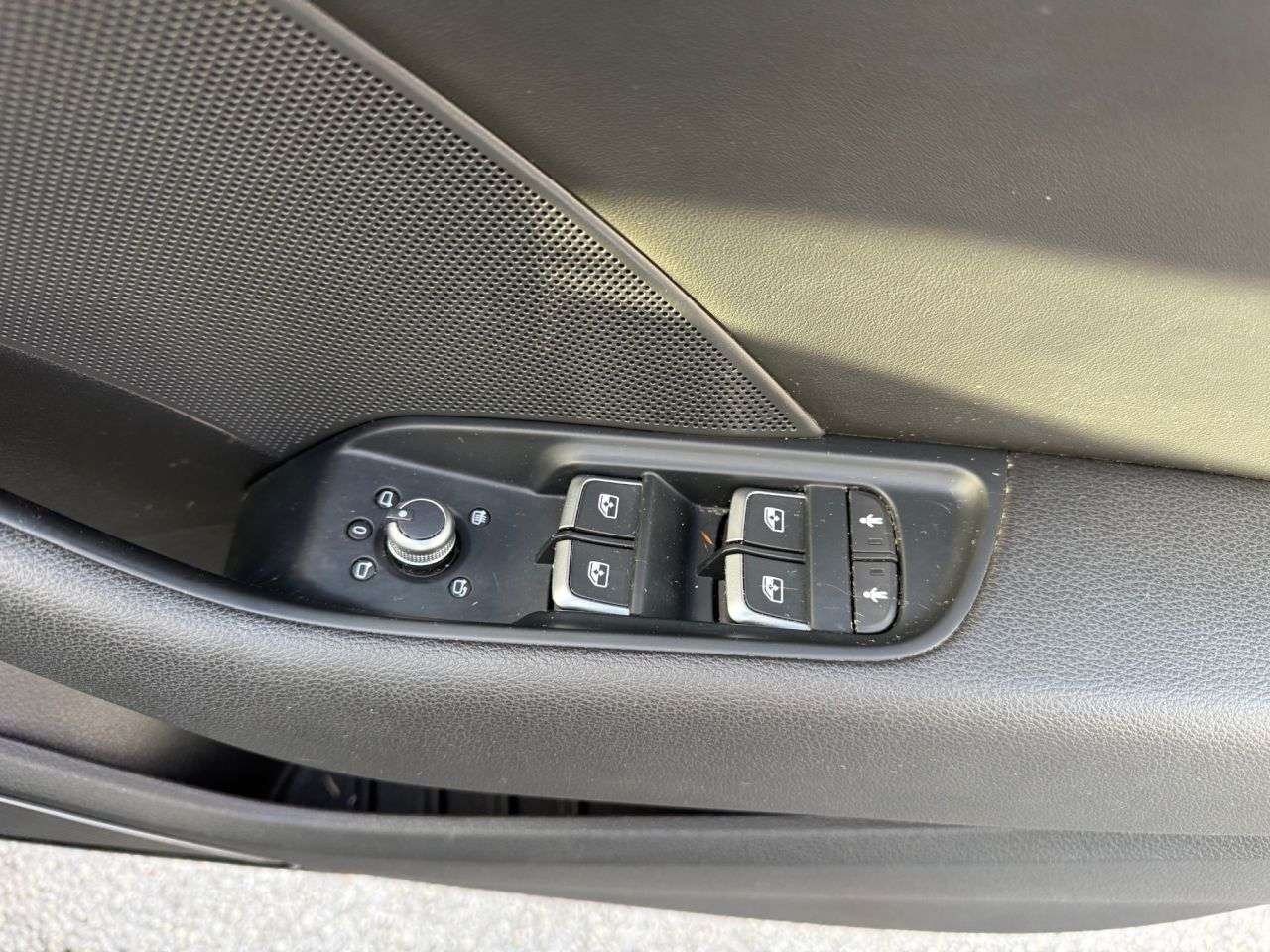 2017 AUDI S3 2017 AUDI S3