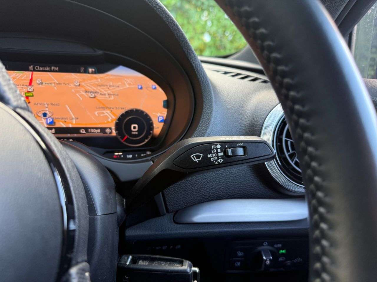 2017 AUDI S3 2017 AUDI S3