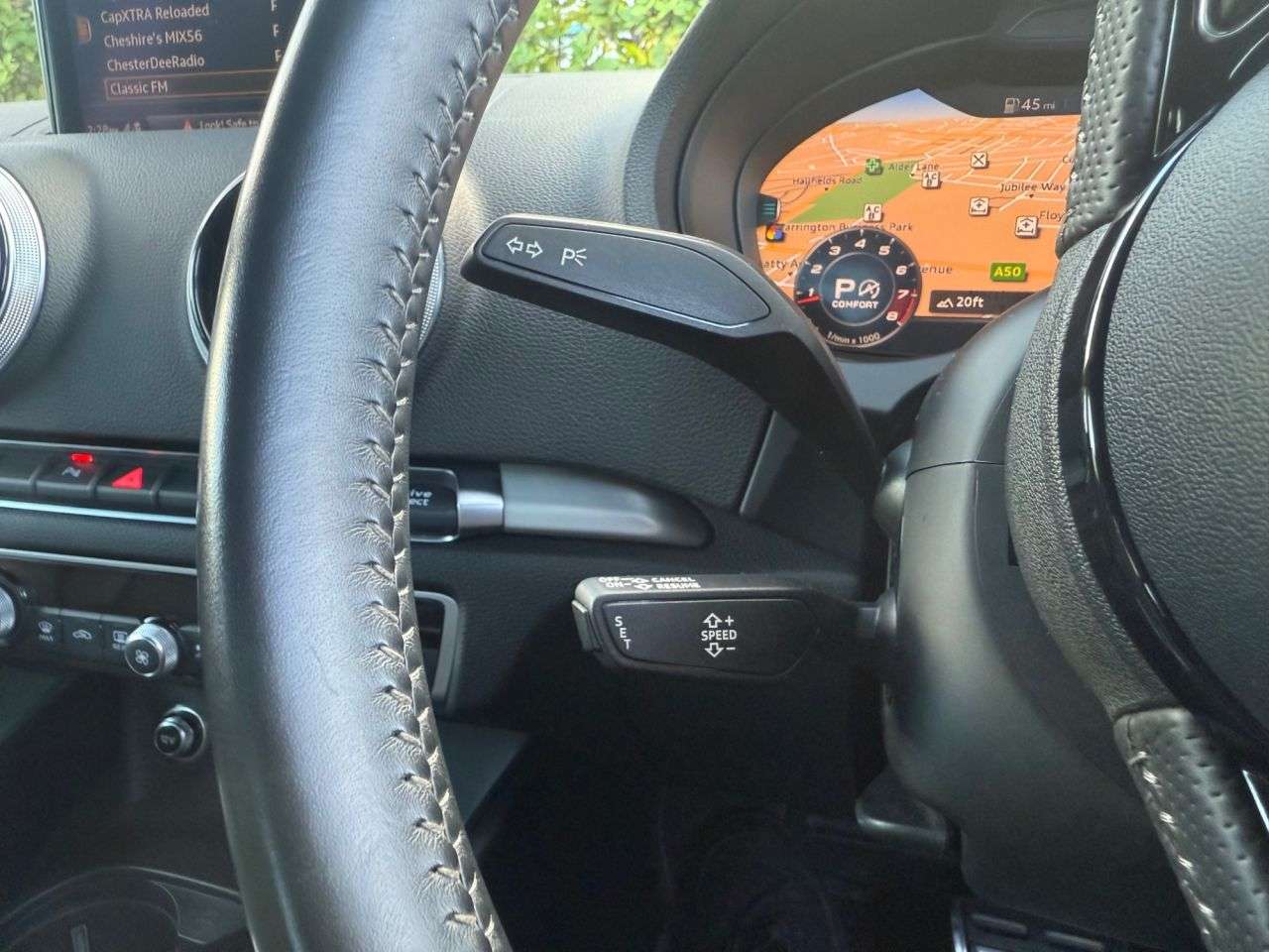 2017 AUDI S3 2017 AUDI S3