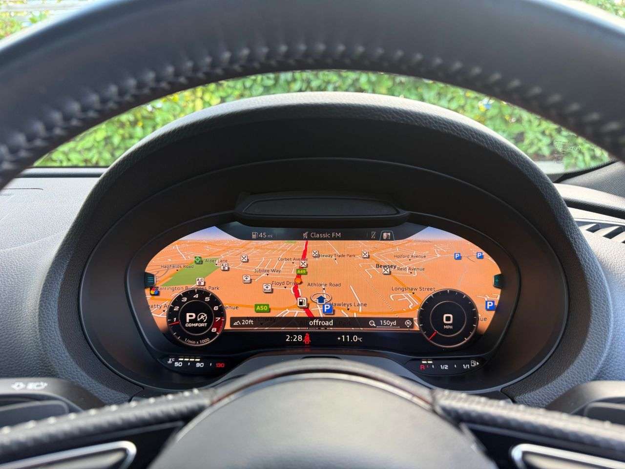 2017 AUDI S3 2017 AUDI S3