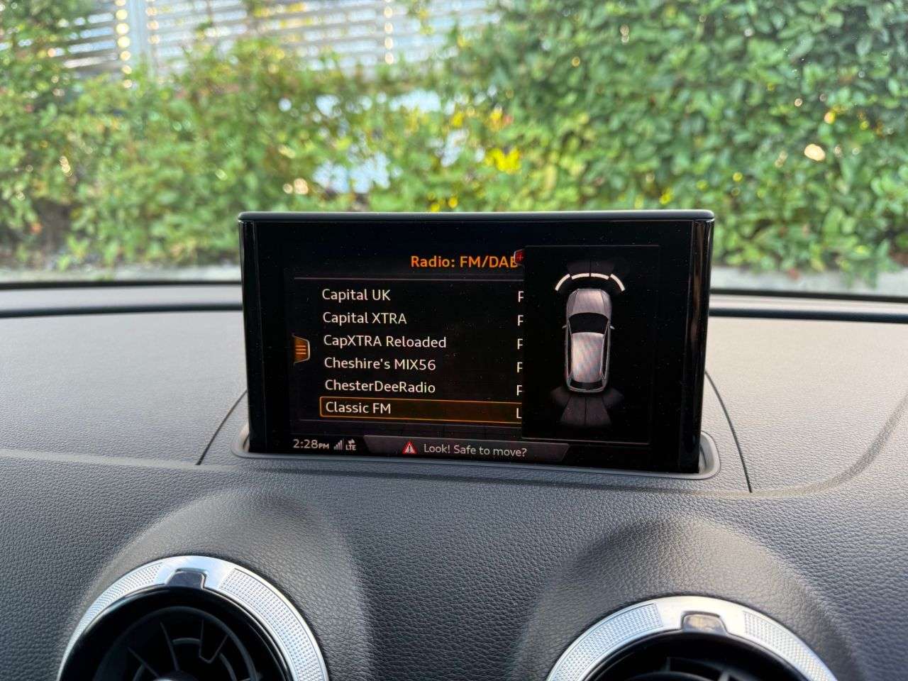 2017 AUDI S3 2017 AUDI S3