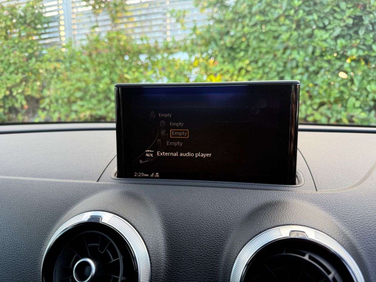 2017 AUDI S3 2017 AUDI S3