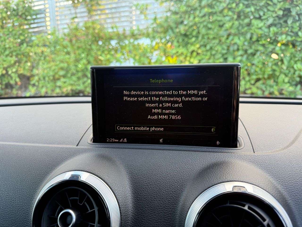 2017 AUDI S3 2017 AUDI S3