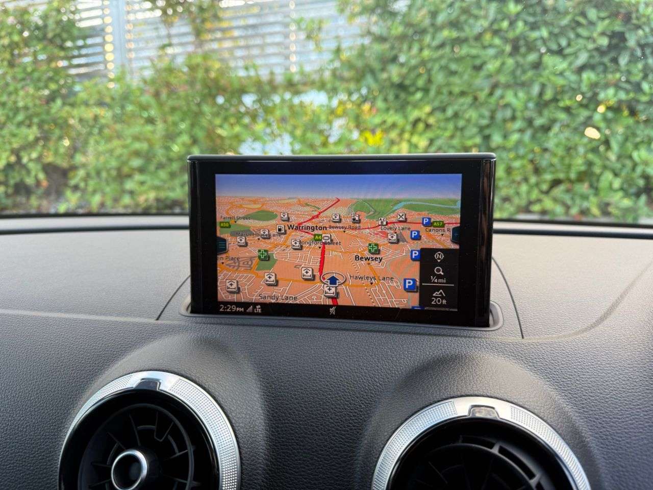 2017 AUDI S3 2017 AUDI S3