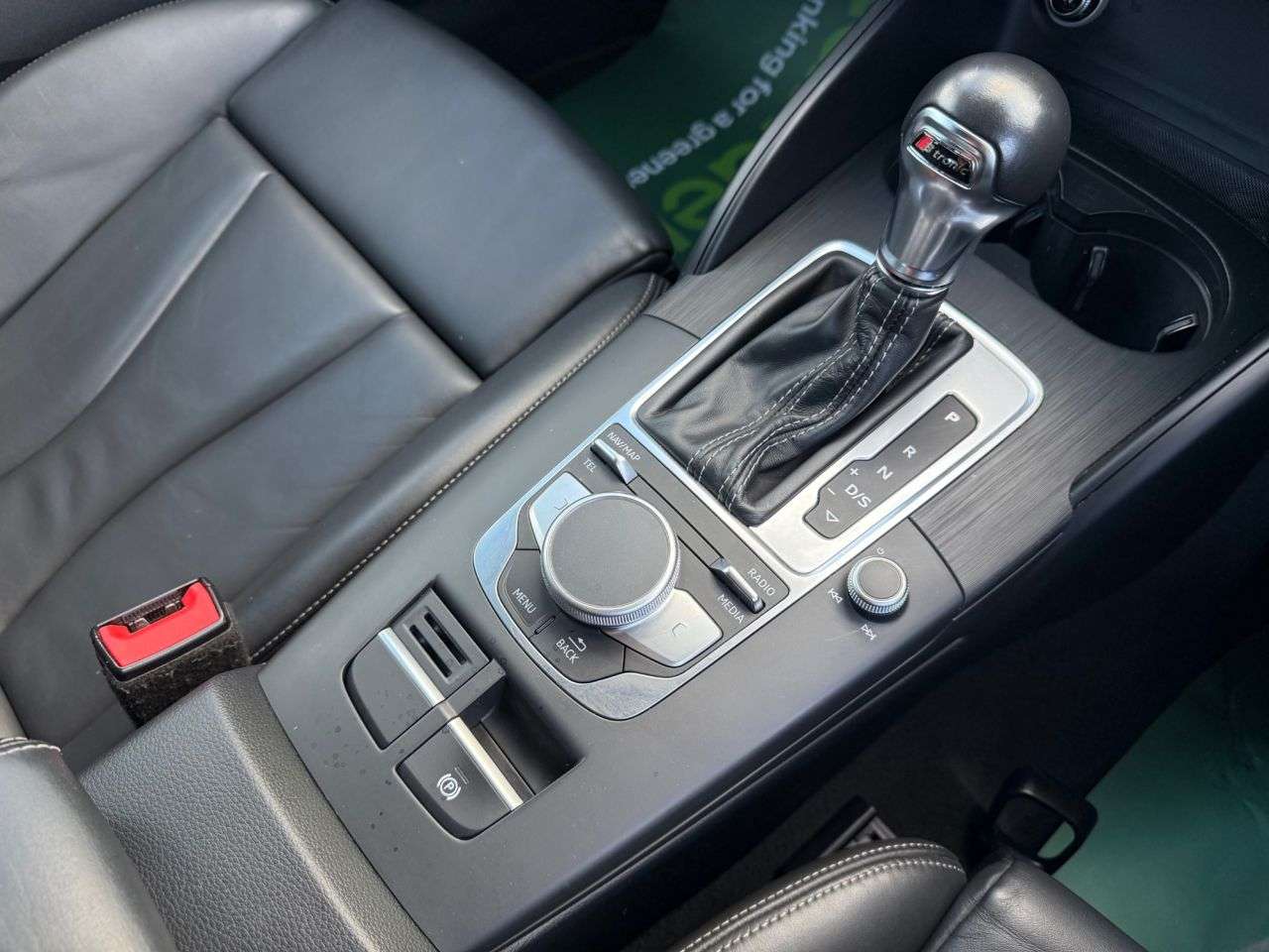 2017 AUDI S3 2017 AUDI S3