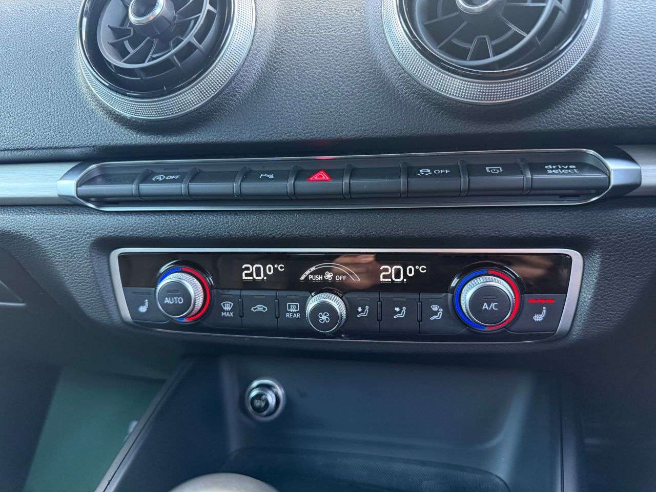 2017 AUDI S3 2017 AUDI S3