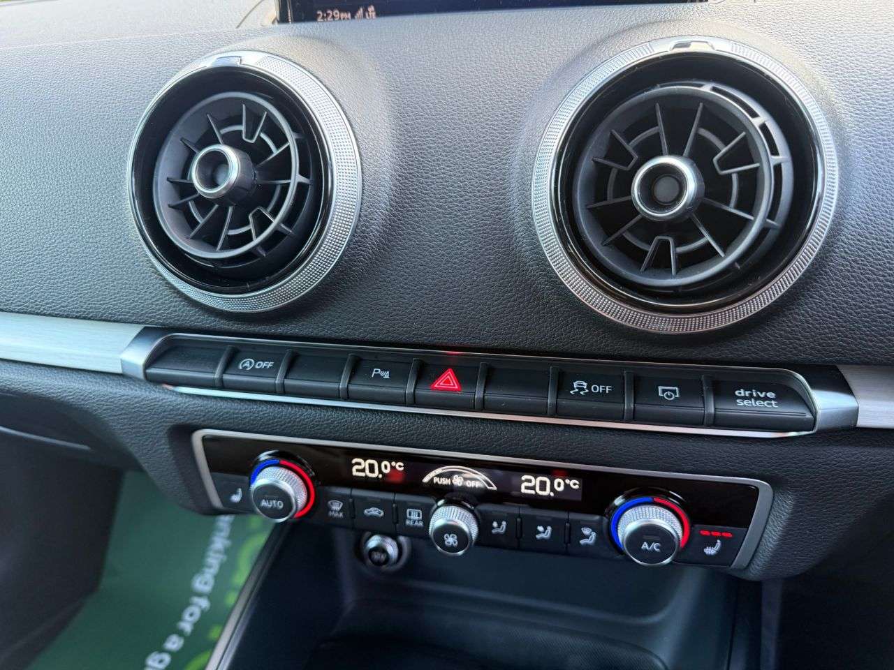 2017 AUDI S3 2017 AUDI S3