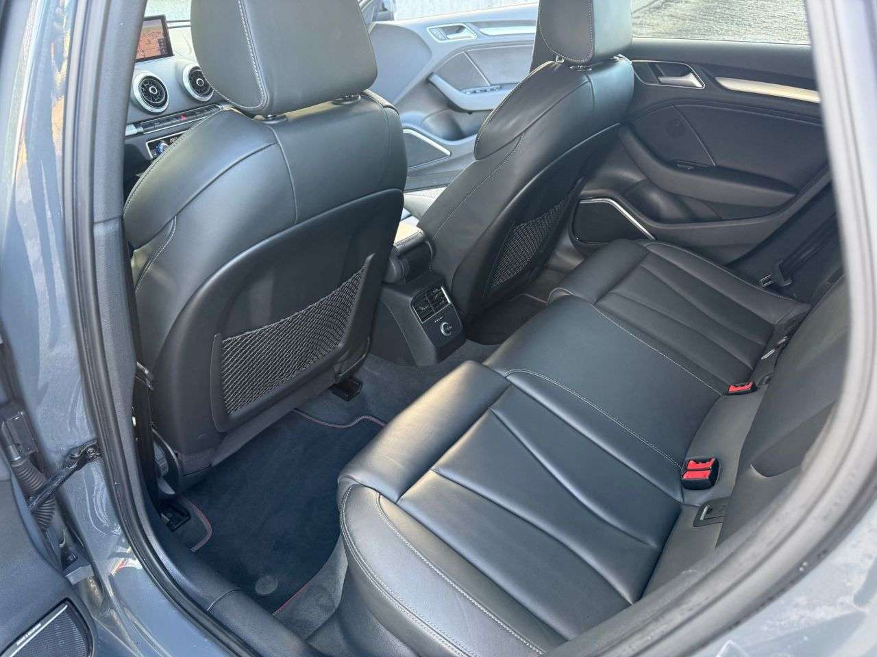 2017 AUDI S3 2017 AUDI S3