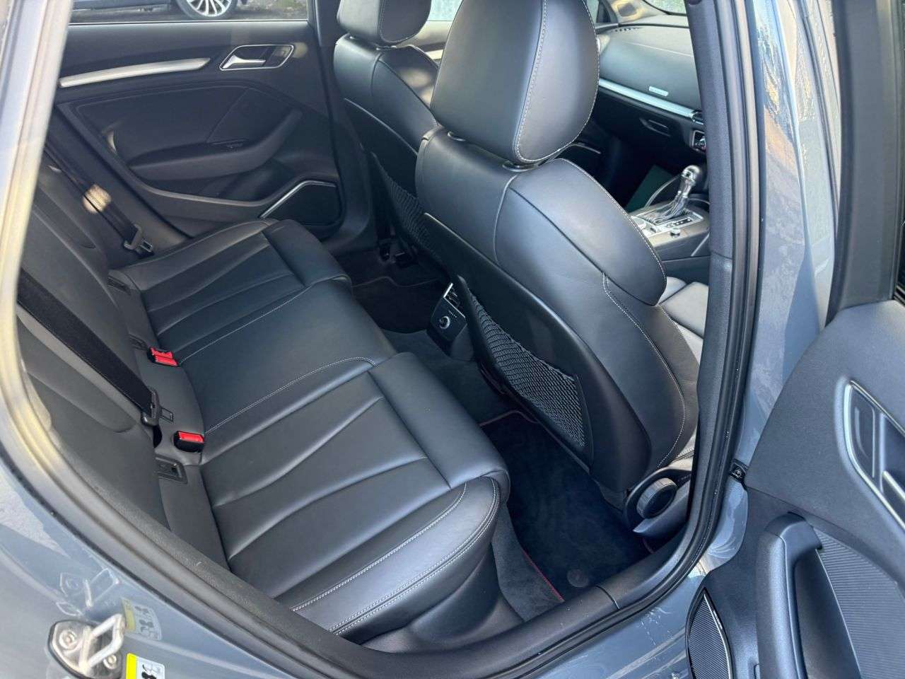 2017 AUDI S3 2017 AUDI S3