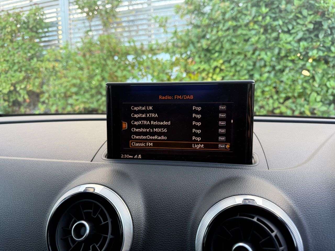 2017 AUDI S3 2017 AUDI S3