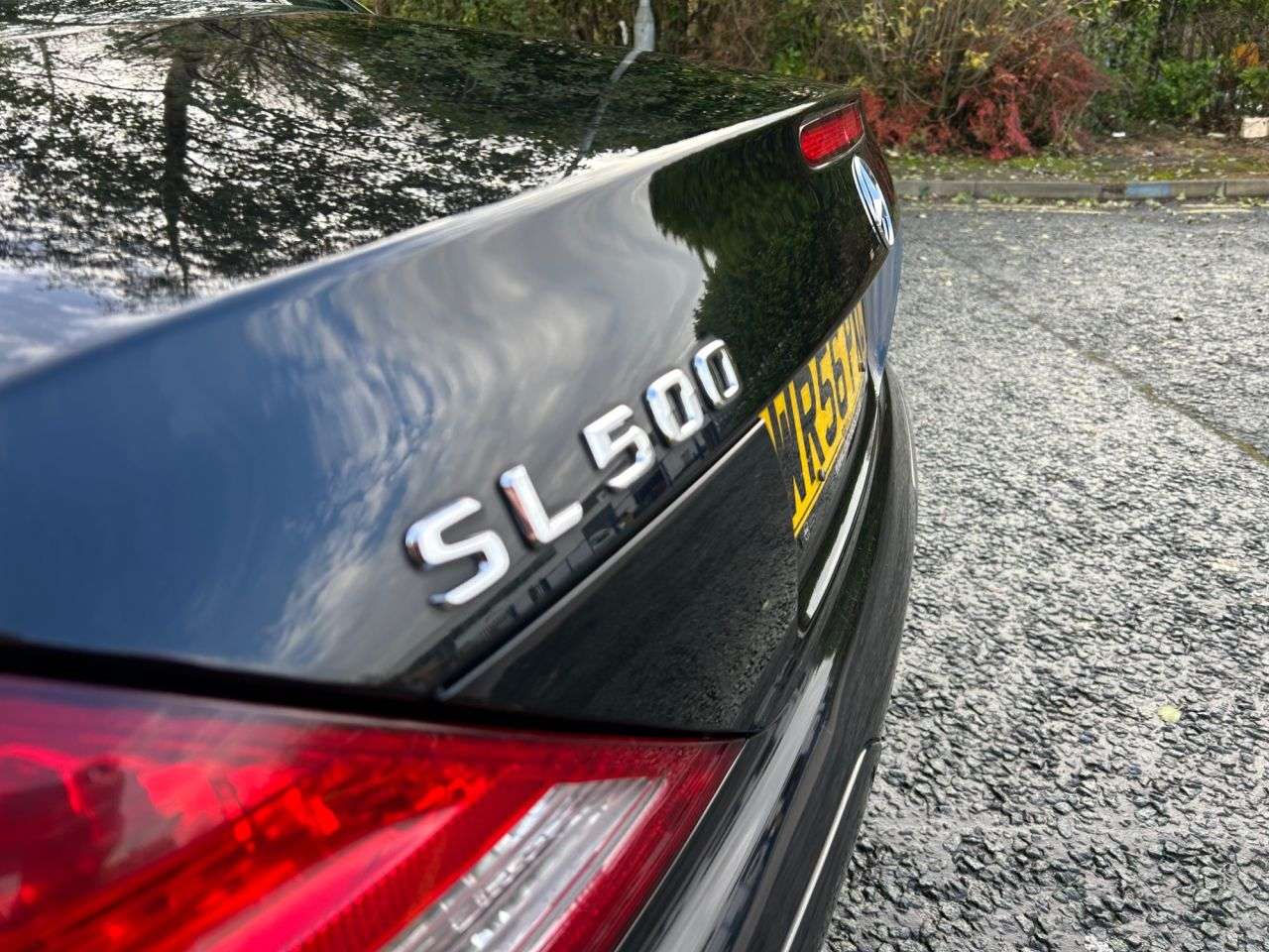 2006 MERCEDES-BENZ SL 2006 MERCEDES-BENZ SL