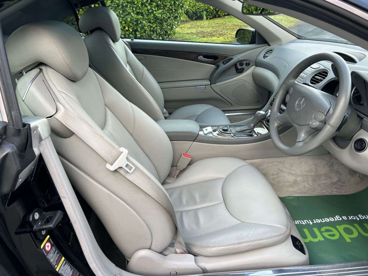 2006 MERCEDES-BENZ SL 2006 MERCEDES-BENZ SL