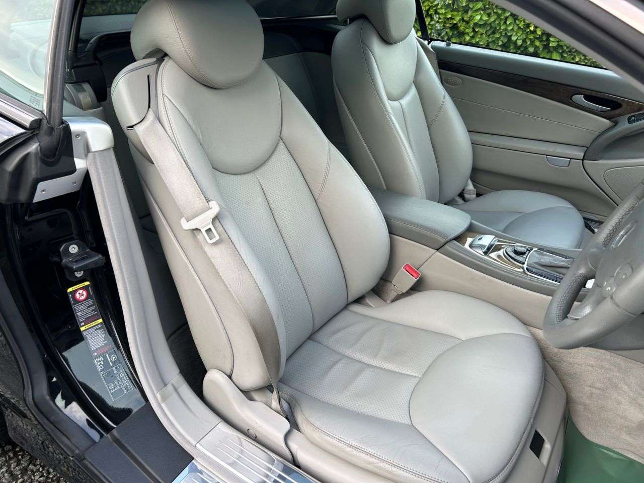 2006 MERCEDES-BENZ SL 2006 MERCEDES-BENZ SL