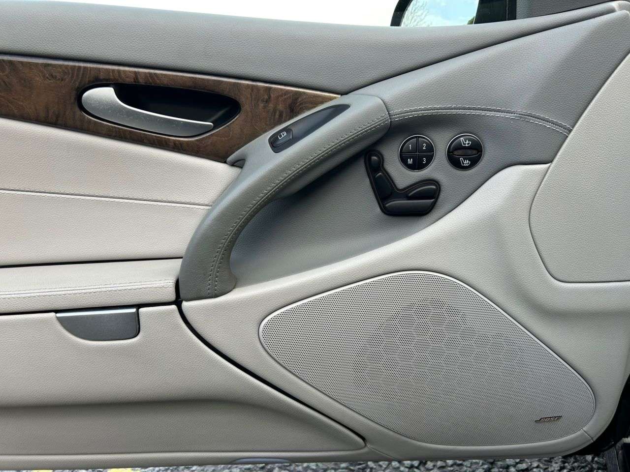 2006 MERCEDES-BENZ SL 2006 MERCEDES-BENZ SL