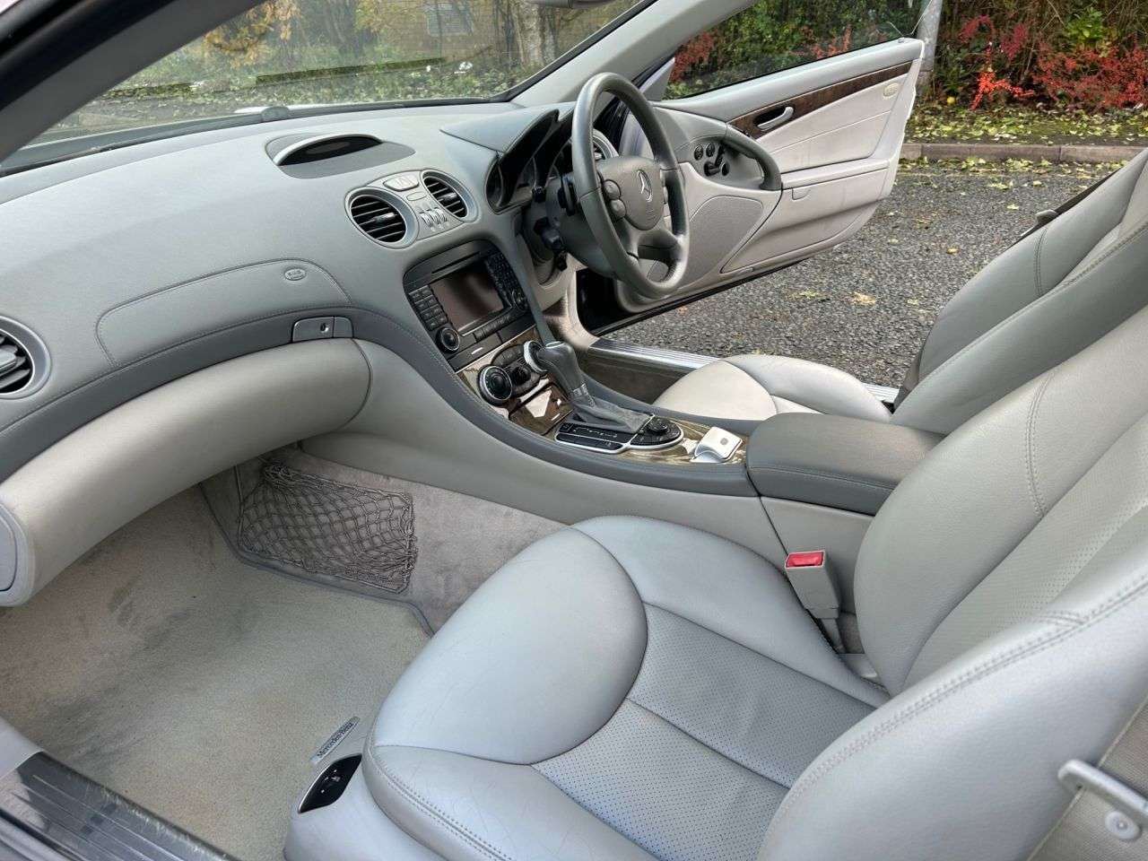 2006 MERCEDES-BENZ SL 2006 MERCEDES-BENZ SL