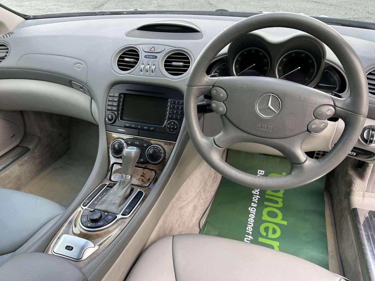 2006 MERCEDES-BENZ SL 2006 MERCEDES-BENZ SL