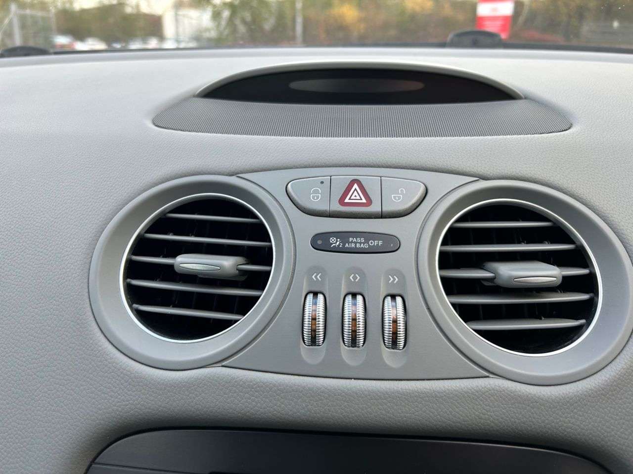 2006 MERCEDES-BENZ SL 2006 MERCEDES-BENZ SL