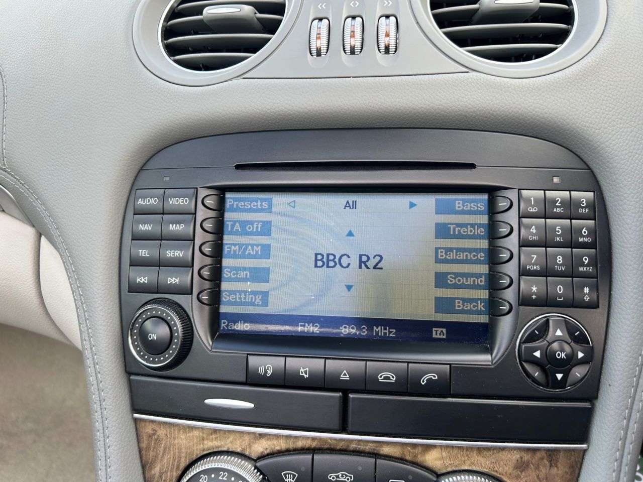 2006 MERCEDES-BENZ SL 2006 MERCEDES-BENZ SL