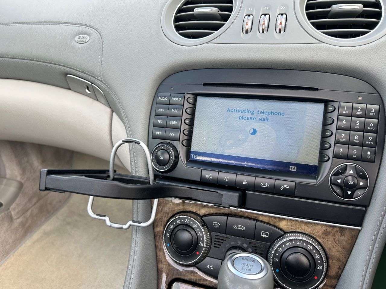 2006 MERCEDES-BENZ SL 2006 MERCEDES-BENZ SL