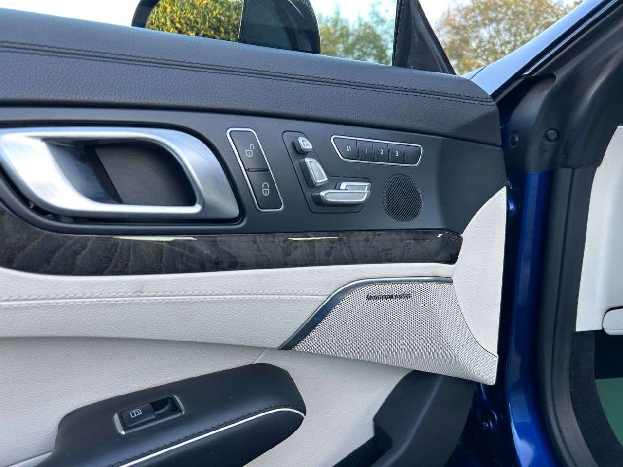 2017 MERCEDES-BENZ SL 2017 MERCEDES-BENZ SL