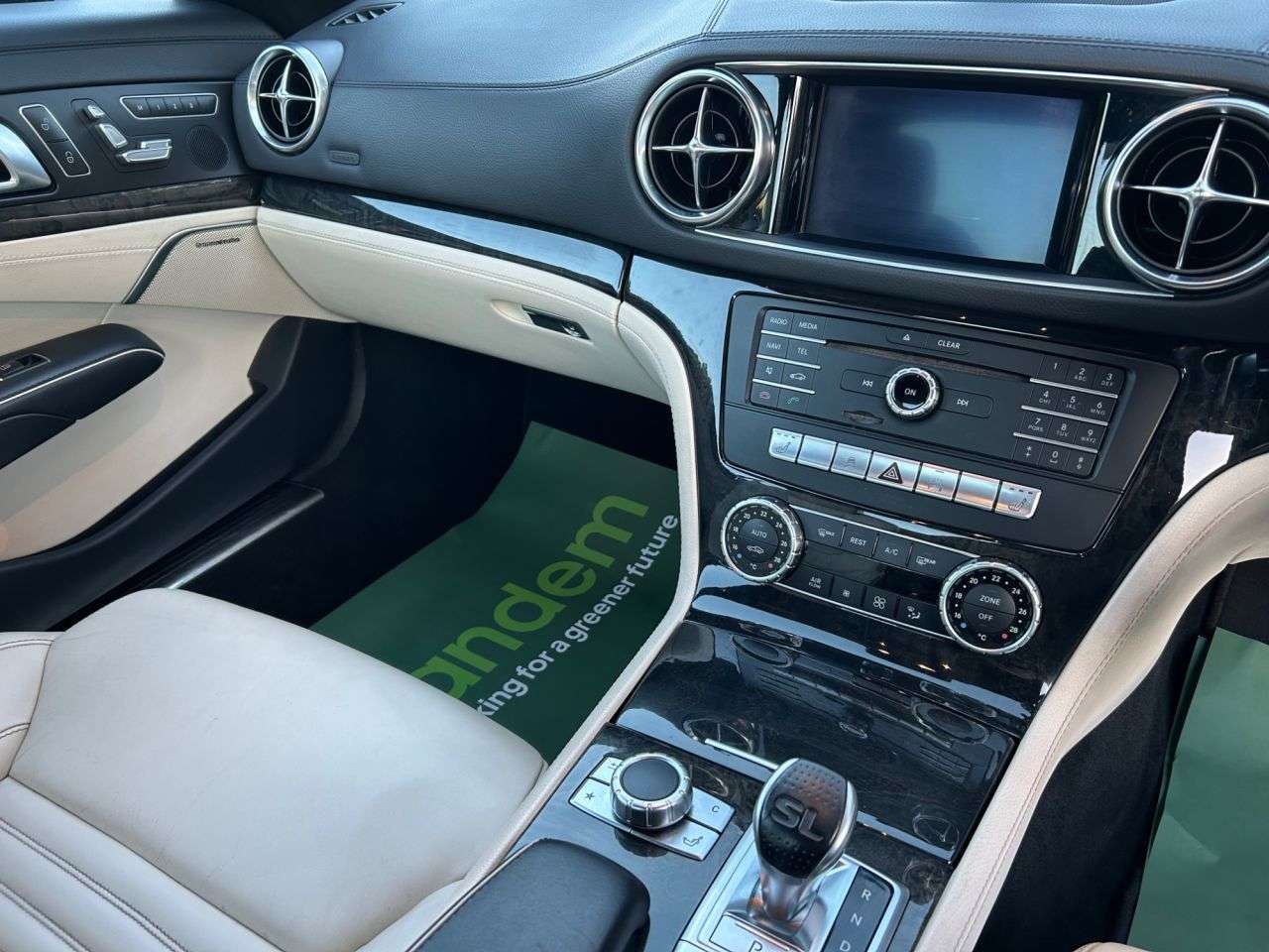 2017 MERCEDES-BENZ SL 2017 MERCEDES-BENZ SL