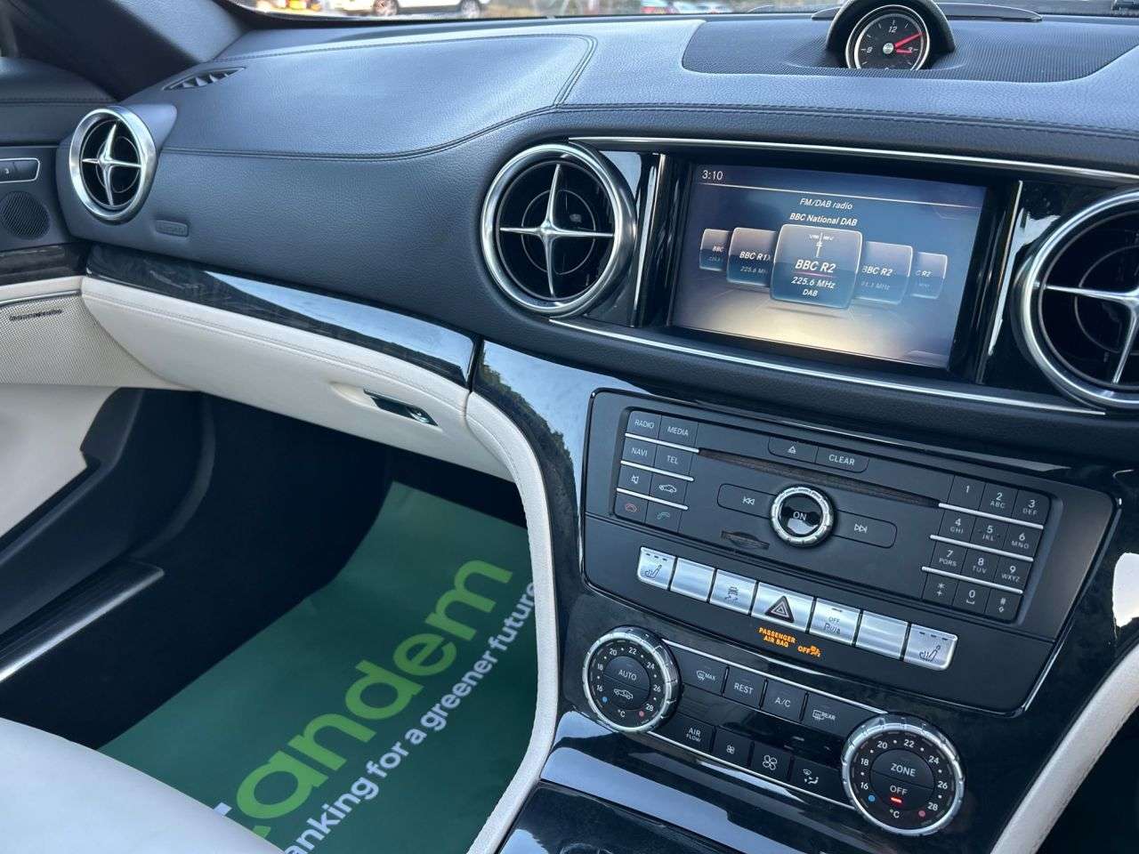 2017 MERCEDES-BENZ SL 2017 MERCEDES-BENZ SL