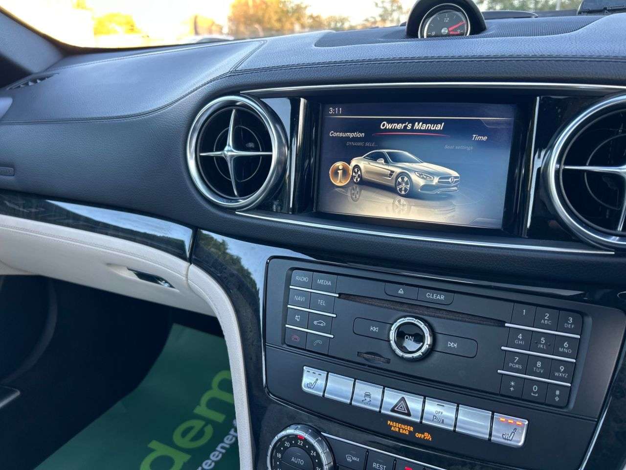 2017 MERCEDES-BENZ SL 2017 MERCEDES-BENZ SL