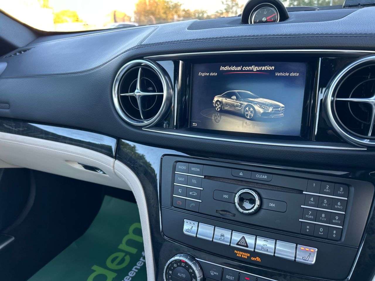 2017 MERCEDES-BENZ SL 2017 MERCEDES-BENZ SL