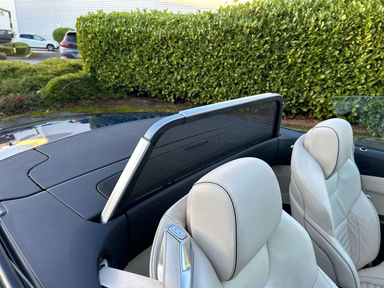 2017 MERCEDES-BENZ SL 2017 MERCEDES-BENZ SL