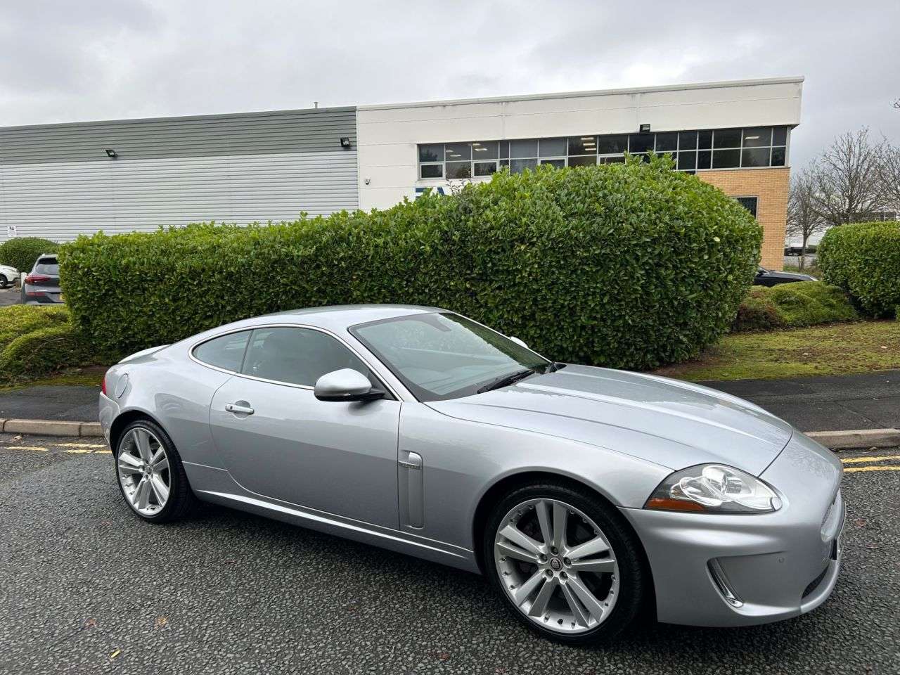 2011 JAGUAR XK 2011 JAGUAR XK
