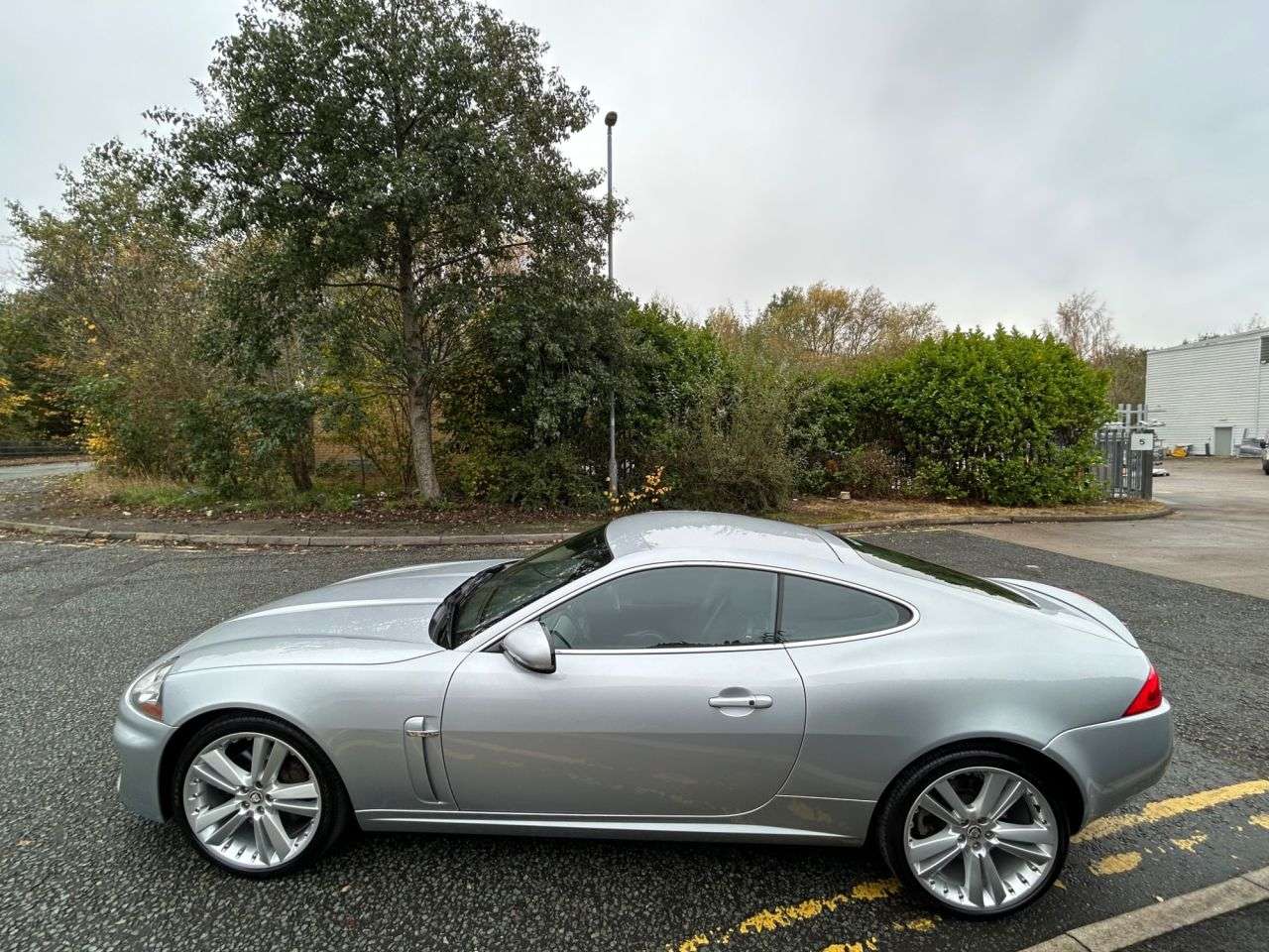 2011 JAGUAR XK 2011 JAGUAR XK