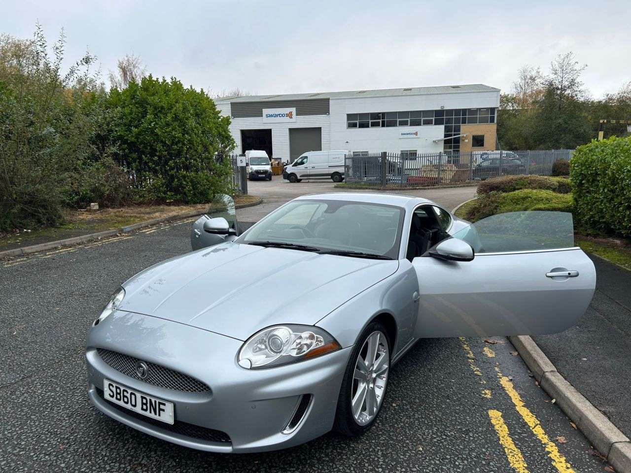 2011 JAGUAR XK 2011 JAGUAR XK