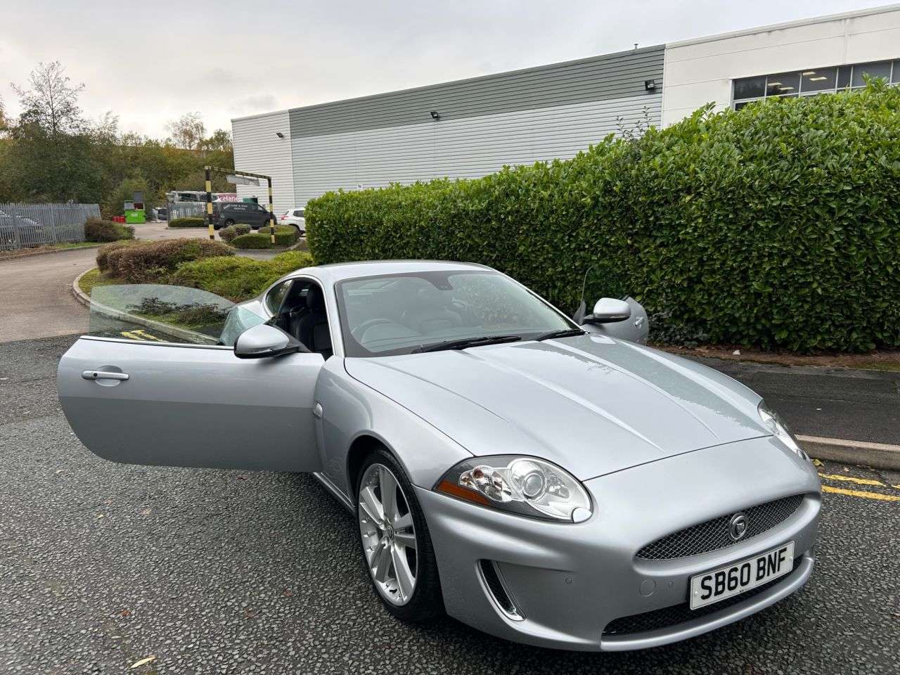 2011 JAGUAR XK 2011 JAGUAR XK