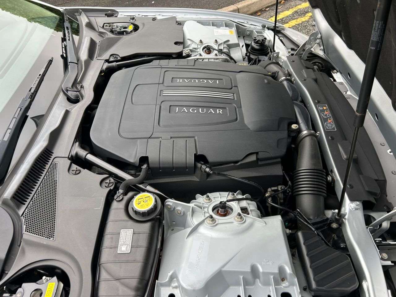 2011 JAGUAR XK 2011 JAGUAR XK