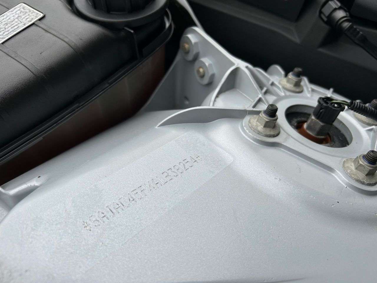 2011 JAGUAR XK 2011 JAGUAR XK