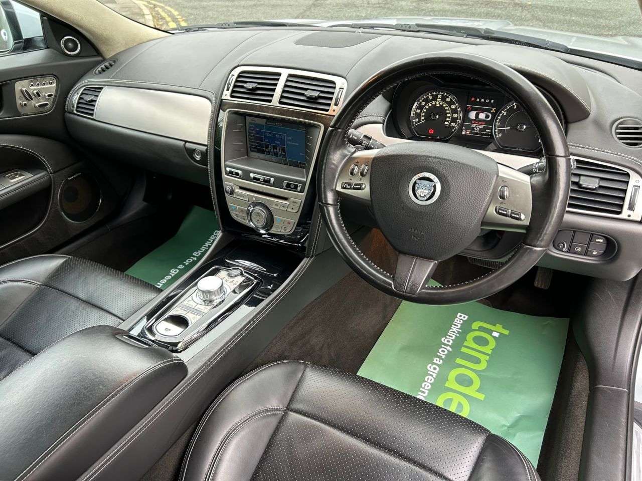 2011 JAGUAR XK 2011 JAGUAR XK