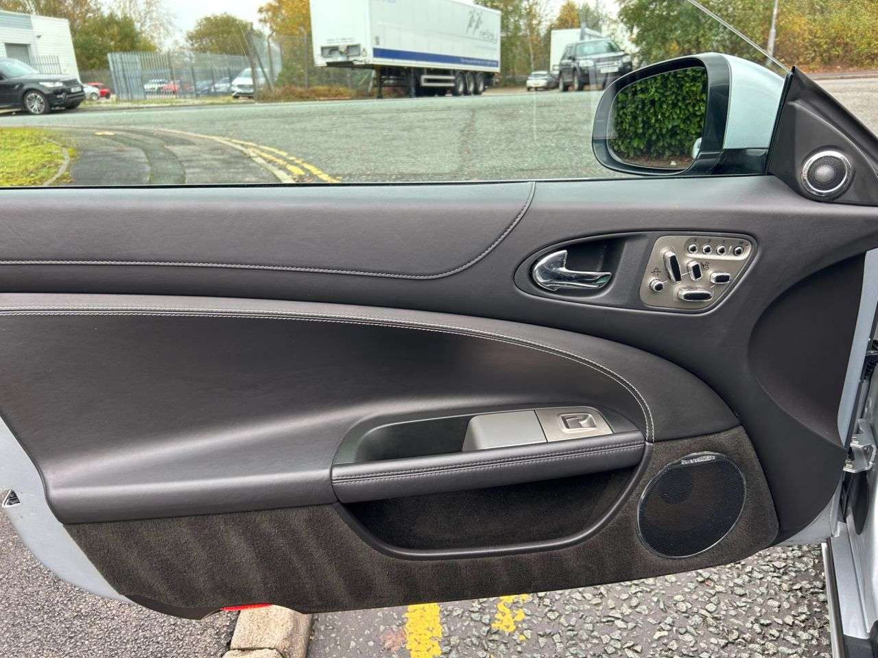 2011 JAGUAR XK 2011 JAGUAR XK