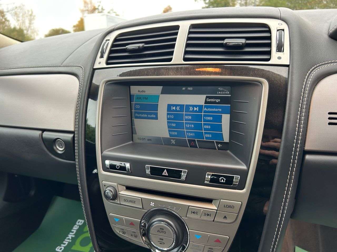 2011 JAGUAR XK 2011 JAGUAR XK