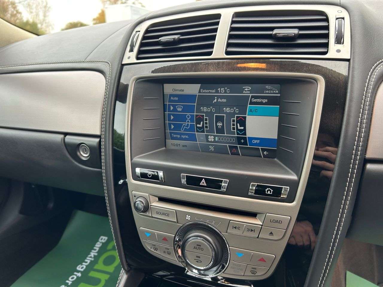 2011 JAGUAR XK 2011 JAGUAR XK