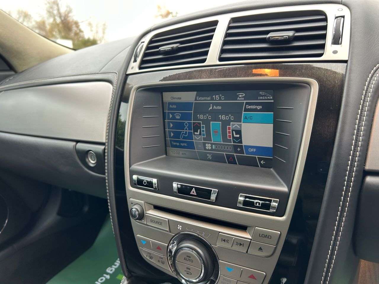 2011 JAGUAR XK 2011 JAGUAR XK