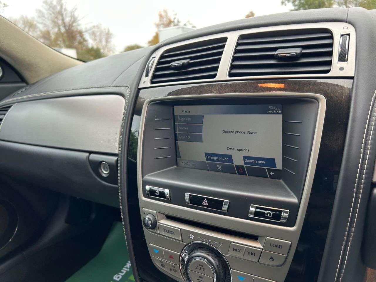 2011 JAGUAR XK 2011 JAGUAR XK