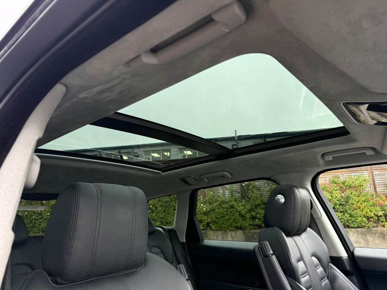 2015 LAND ROVER RANGE ROVER SPORT 2015 LAND ROVER RANGE ROVER SPORT