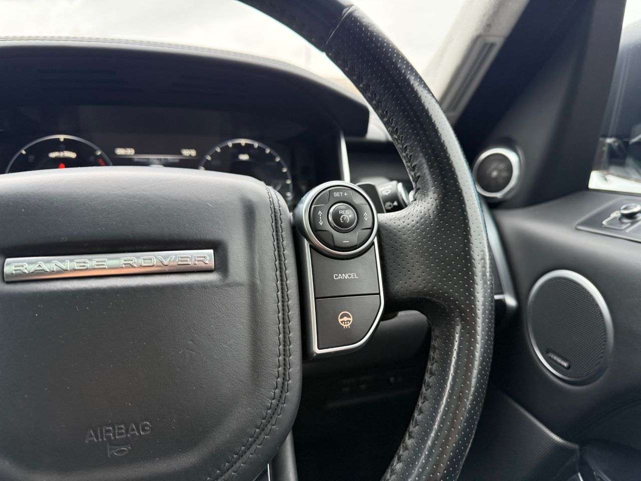 2015 LAND ROVER RANGE ROVER SPORT 2015 LAND ROVER RANGE ROVER SPORT