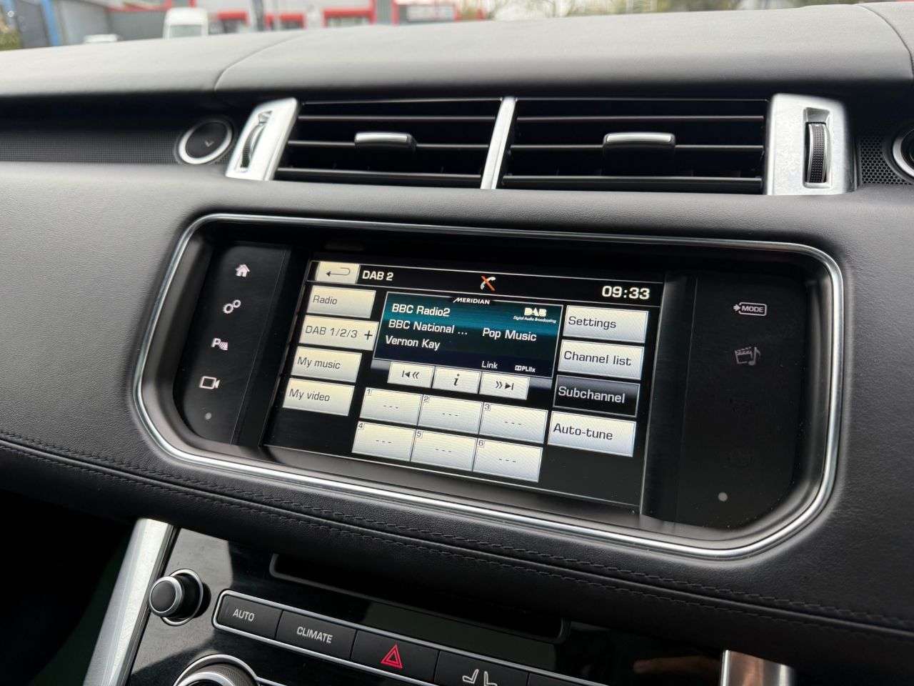 2015 LAND ROVER RANGE ROVER SPORT 2015 LAND ROVER RANGE ROVER SPORT