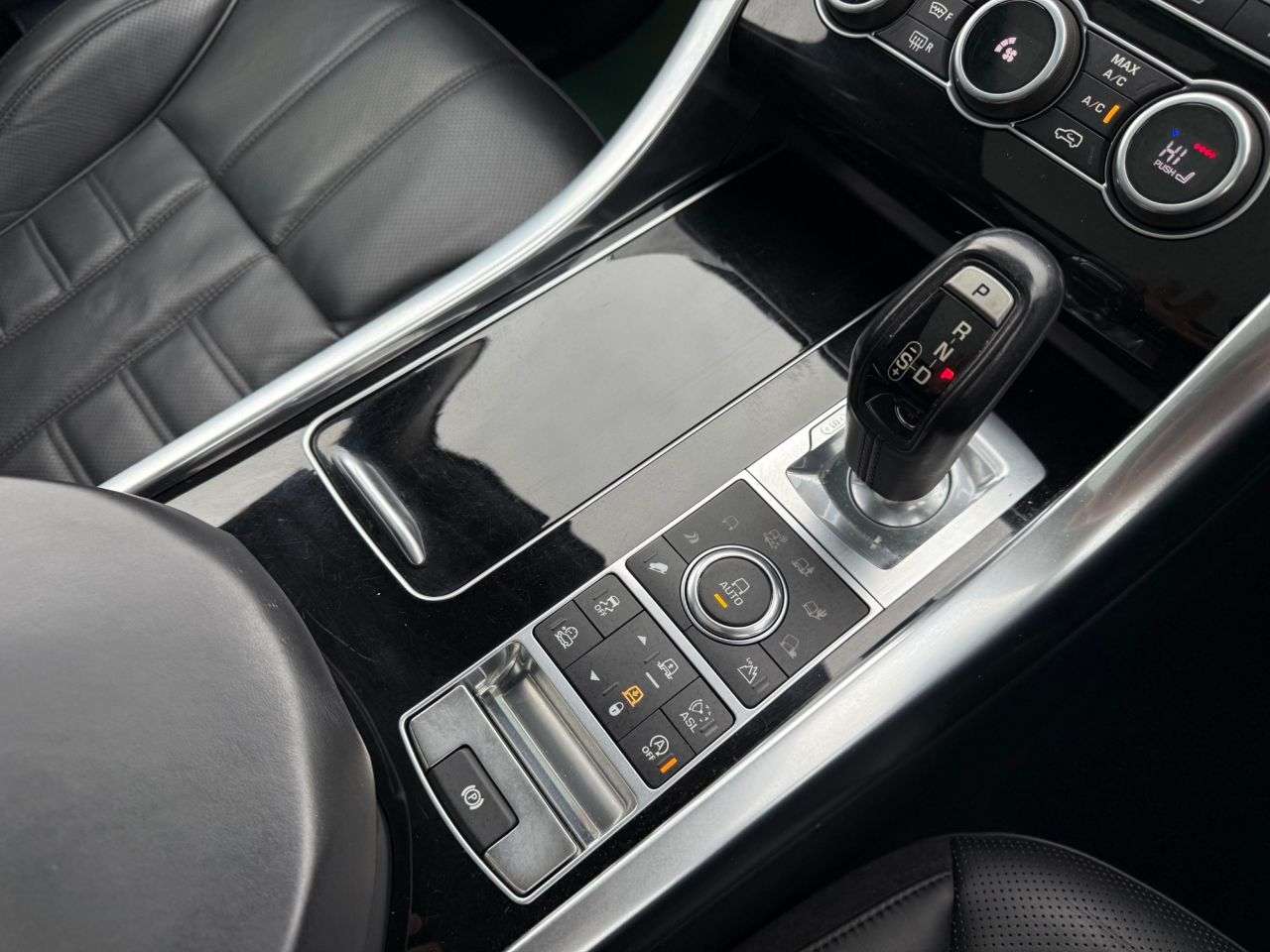 2015 LAND ROVER RANGE ROVER SPORT 2015 LAND ROVER RANGE ROVER SPORT