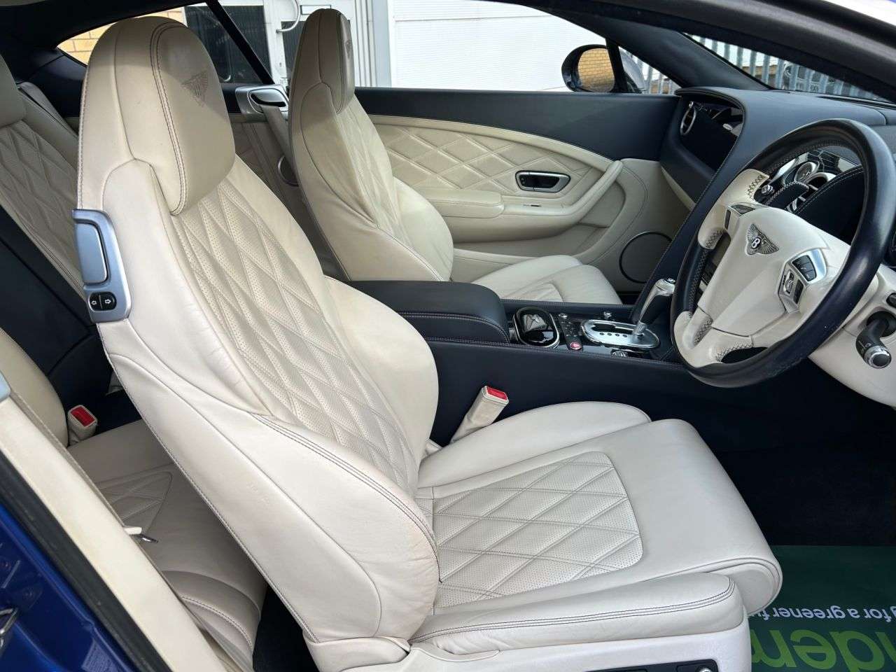 2014 BENTLEY CONTINENTAL 2014 BENTLEY CONTINENTAL